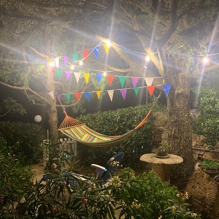 Il Trullo Di Nonno Angelo San Marco Otel Locorotondo Oda fotoğraf