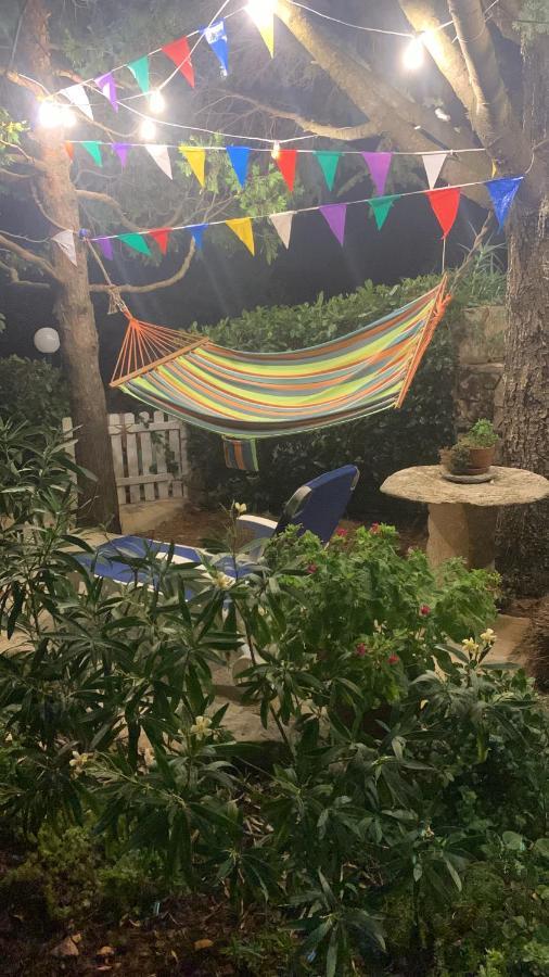 Il Trullo Di Nonno Angelo San Marco Otel Locorotondo Dış mekan fotoğraf
