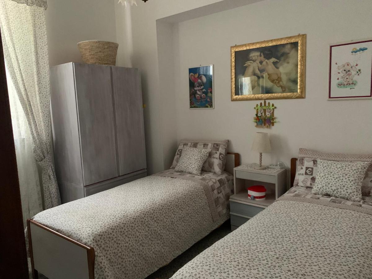 Il Trullo Di Nonno Angelo San Marco Otel Locorotondo Dış mekan fotoğraf