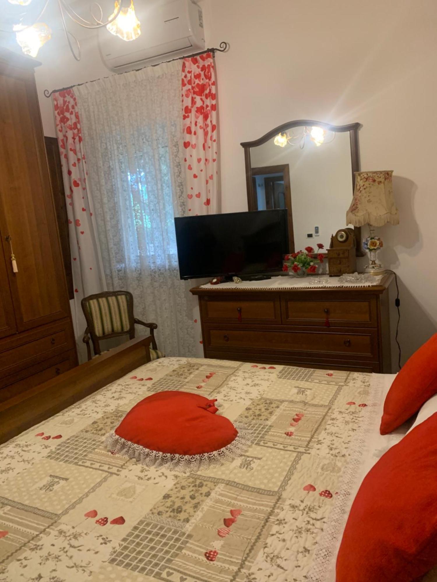 Il Trullo Di Nonno Angelo San Marco Otel Locorotondo Dış mekan fotoğraf