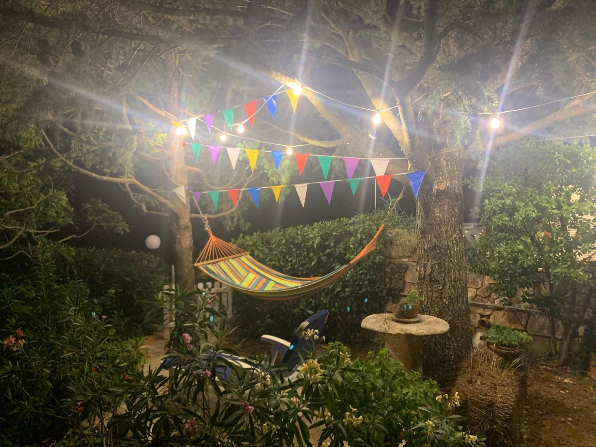 Il Trullo Di Nonno Angelo San Marco Otel Locorotondo Oda fotoğraf