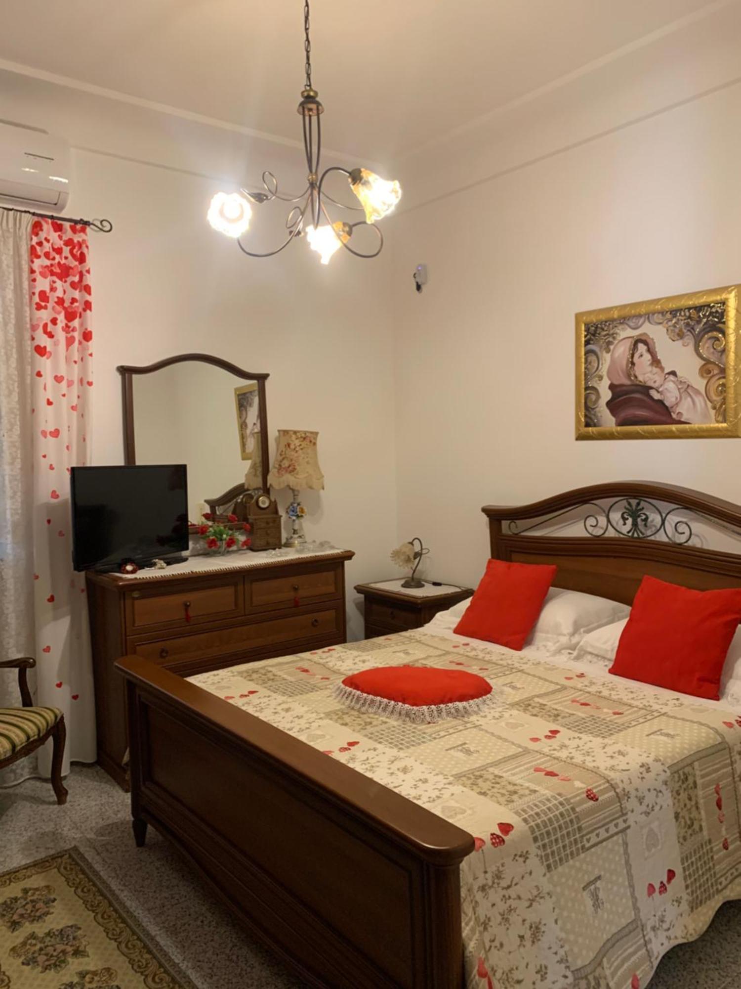 Il Trullo Di Nonno Angelo San Marco Otel Locorotondo Dış mekan fotoğraf